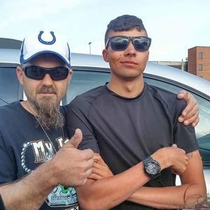 Meet your Posher, Billy